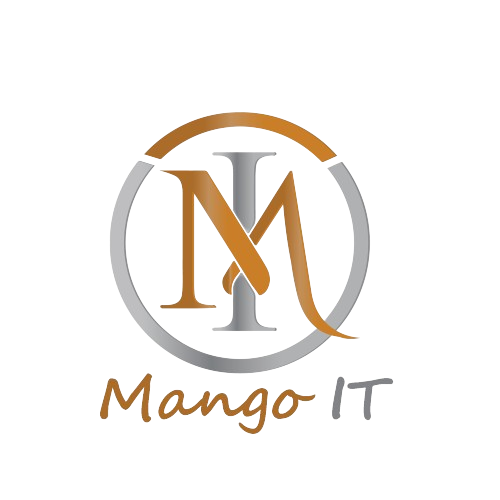 Mango IT Logo